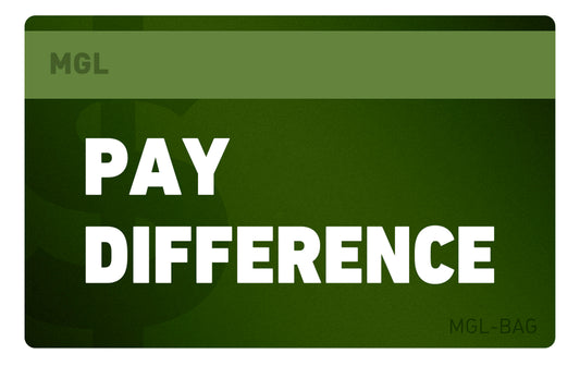 Pay Difference Here-Live Checkout [Free Shipping]